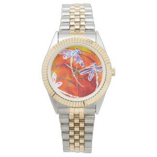 Outback Dragonfly Dance Watch