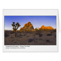" Outback Rock Formation - Geology Tour Road "