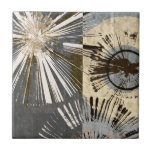 Outburst Tiles I<br><div class="desc">Home Décor</div>