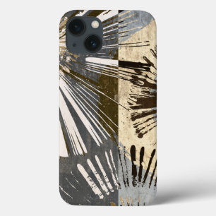Outburst Tiles I iPhone 13 Case