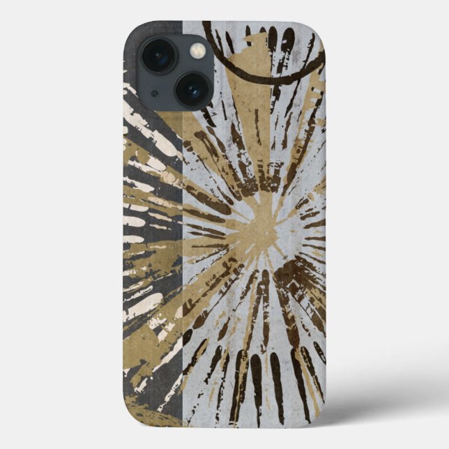 Outburst Tiles III Case-Mate iPhone Case (Back)