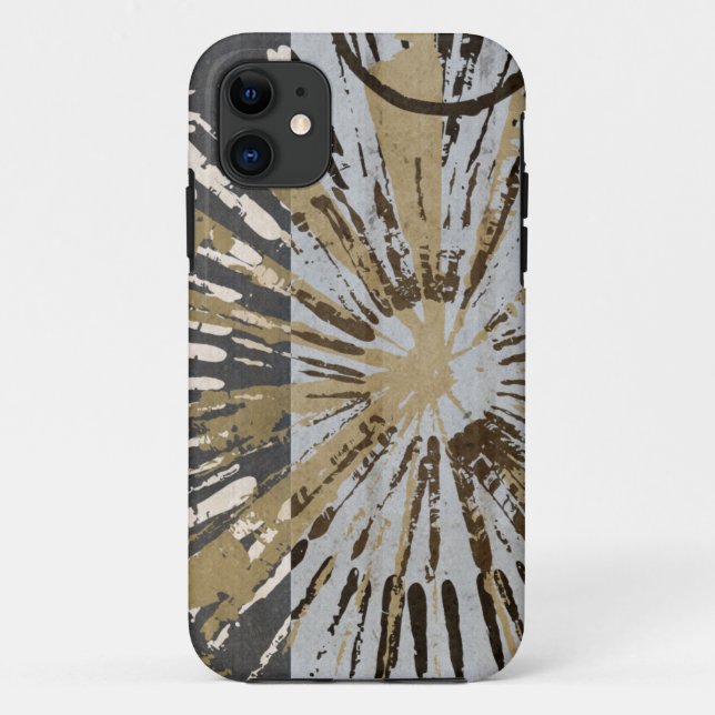 Outburst Tiles III Case-Mate iPhone Case (Back)