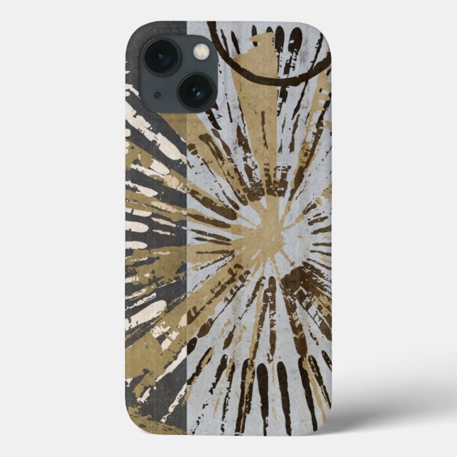 Outburst Tiles III Case-Mate iPhone Case (Back)