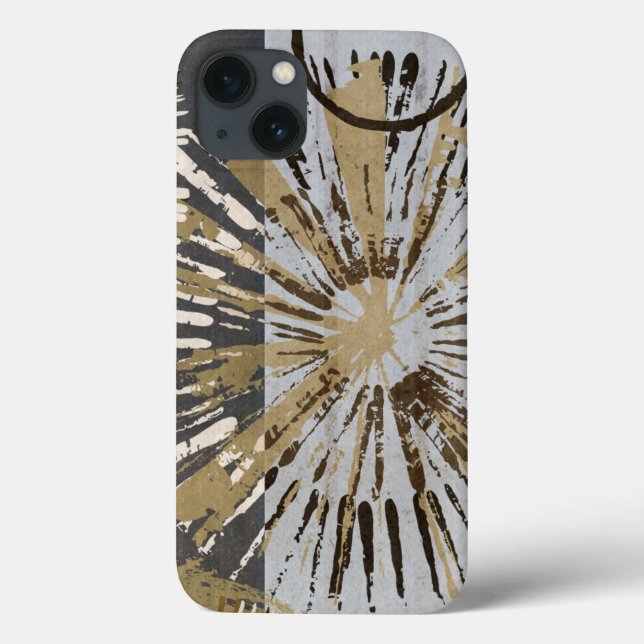 Outburst Tiles III Case-Mate iPhone Case (Back)