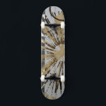 Outburst Tiles III Skateboard<br><div class="desc">Home Décor</div>