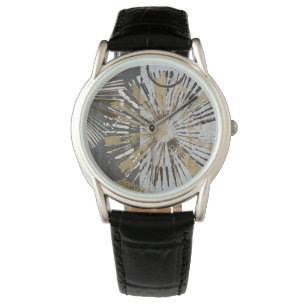 Outburst Tiles III Watch