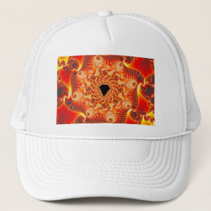 Outburst Trucker Hat