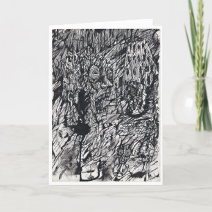 Outcast from Felicity Card