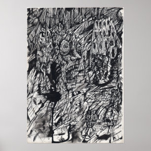 Outcast from Felicity Poster