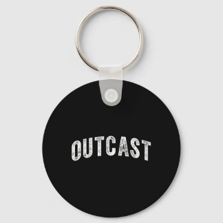 Outcast Key Ring