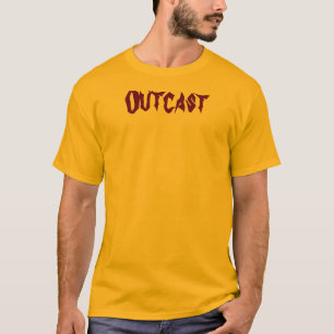 Outcast - T-Shirt
