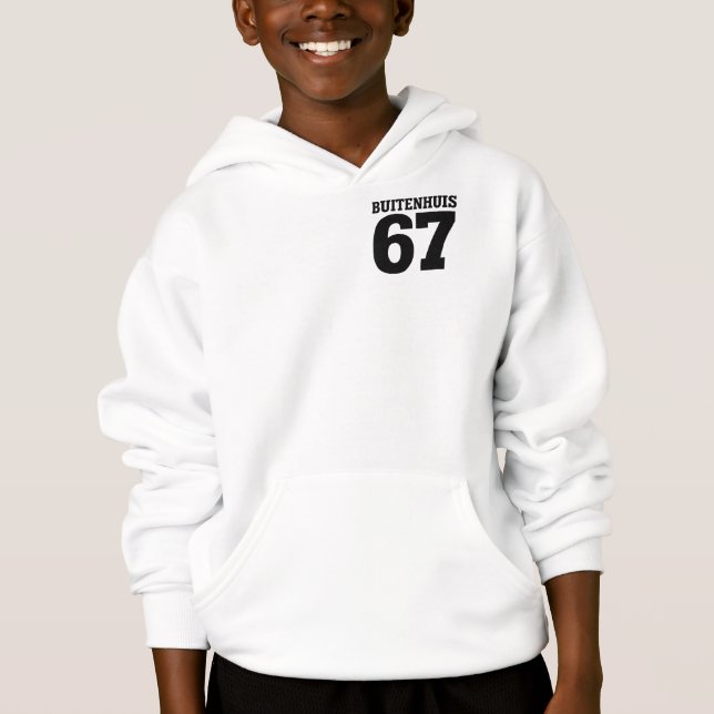Outdoor 67 text (Front)