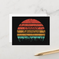 Outdoor adventure hiking lover