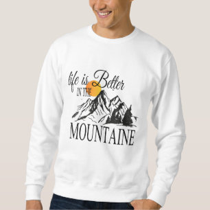Outdoor Adventurers Sweatshirt