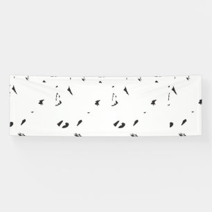 Outdoor Banners with Metal Grommets