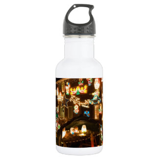 Outdoor Christmas Decorations 532 Ml Water Bottle
