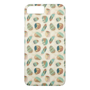 Outdoor Geo Step    Teal Pattern Case-Mate iPhone Case