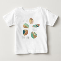 Outdoor Geo VIII | Be A Soul Seeker