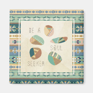Outdoor Geo VIII   Be A Soul Seeker Magnet