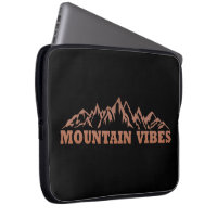 Outdoor mountain vibes adventure