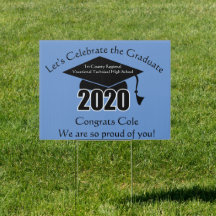 Outdoor Sign