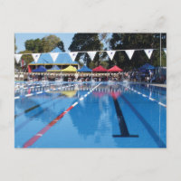 Outdoor Swimming Pool