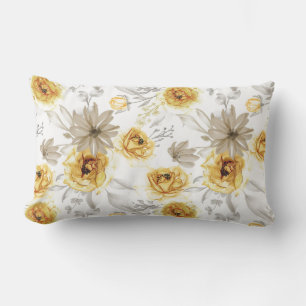 Outdoor Throw Pillow