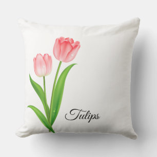 Outdoor Throw Pillow