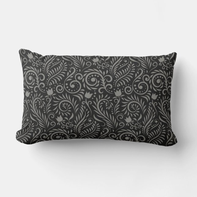 Outdoor Throw Pillow (Front)
