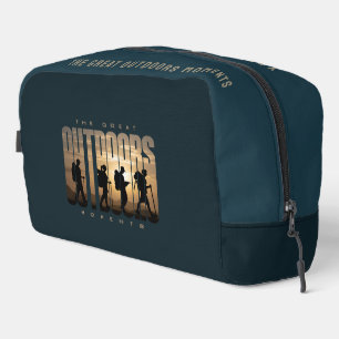 Outdoors Camping    Dopp Kit