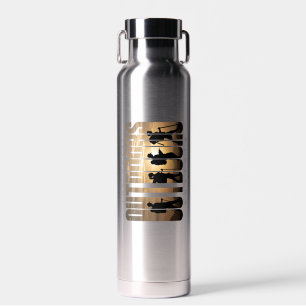 Outdoors Camping Water Bottle