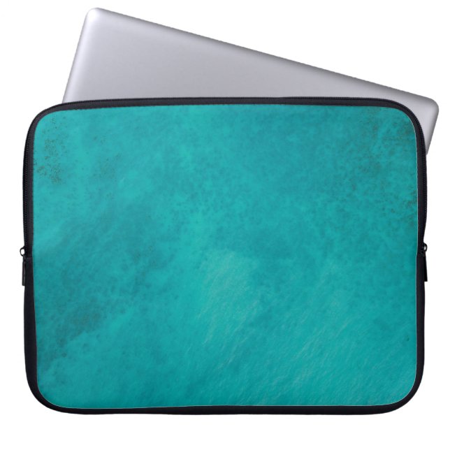 Outdoors Laptop Sleeve (Front)