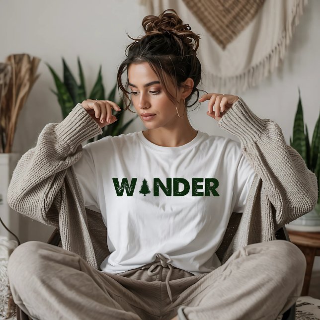 Outdoors Lovers Expression Tri-Blend Shirt (Creator Uploaded)