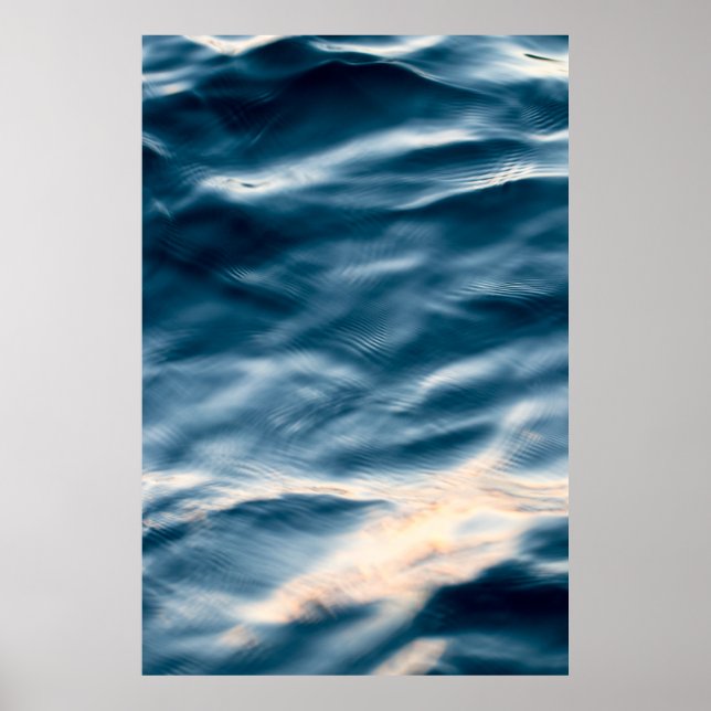 Outdoors Poster (Front)