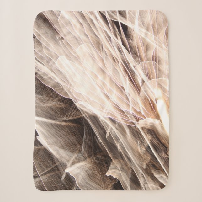 Outdoors Sherpa Blanket (Front)