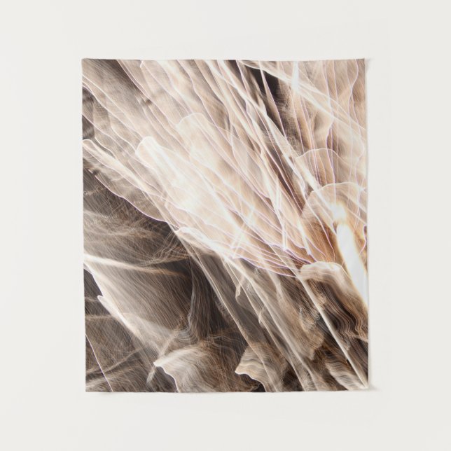 Outdoors Tapestry (Front)