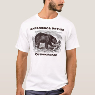 outdoorsman T-Shirt