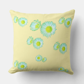 Outdoorsy Throw Pillow