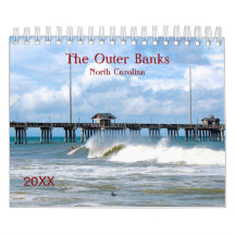 Outer Banks Landscape Photography