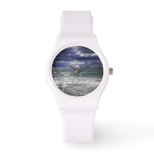 Outer Banks NC Watch (Front)