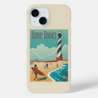Outer Banks | North Carolina