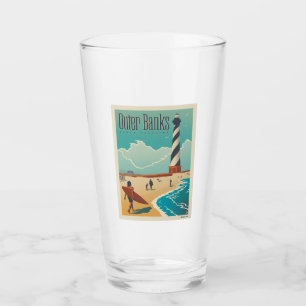 Outer Banks   North Carolina Glass