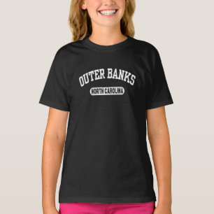 Outer Banks North Carolina T-Shirt