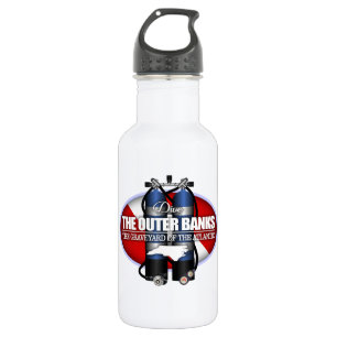 Outer Banks (ST) 532 Ml Water Bottle