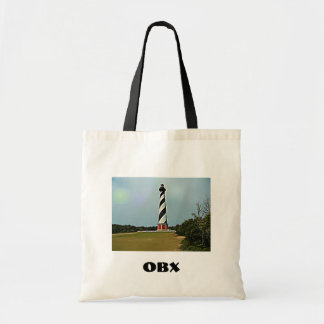 Outer Banks Tote Bag