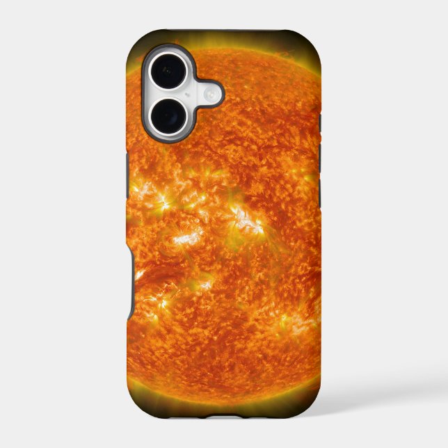 Outer Space (Back)