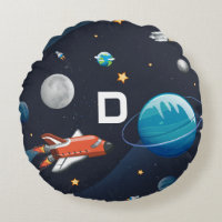 Outer Space Activity in the Galaxy