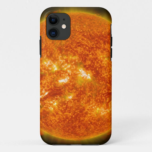 Outer Space Case-Mate iPhone Case (Back)