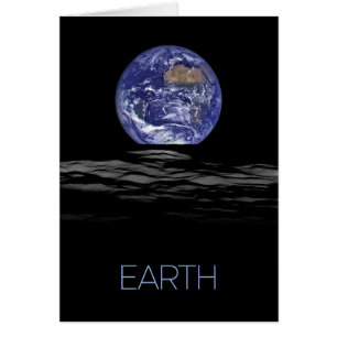 Outer Space, Cosmos, Solar System, Planet Earth