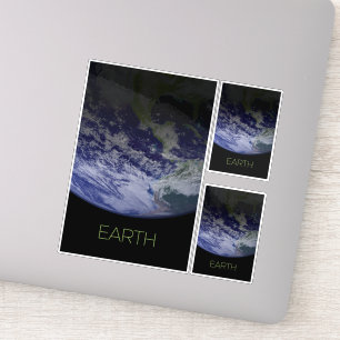 Outer Space, Cosmos, Solar System, Planet Earth